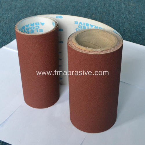 Jb-5 Soft  Abraisve Cloth